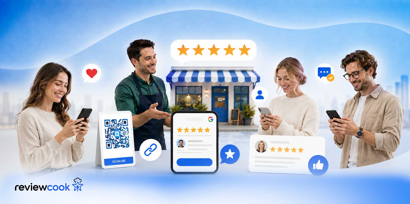 get more google reviews for your business