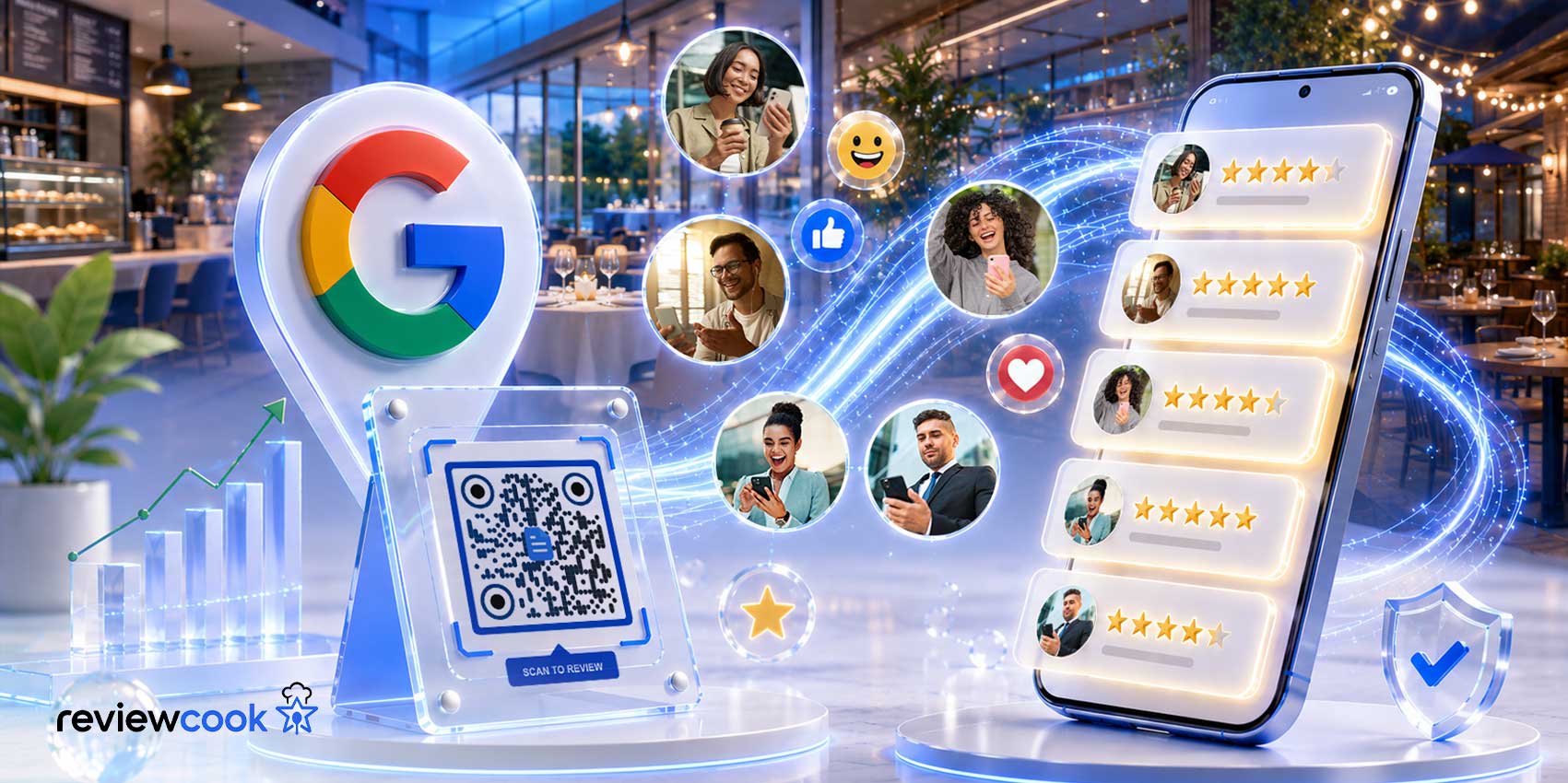 google review qr code